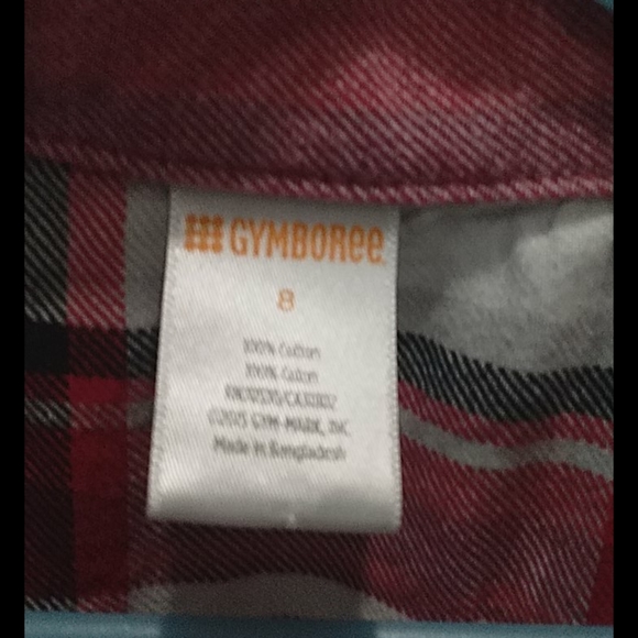 A shirt like our last 1 but a little bit different - Picture 5 of 5